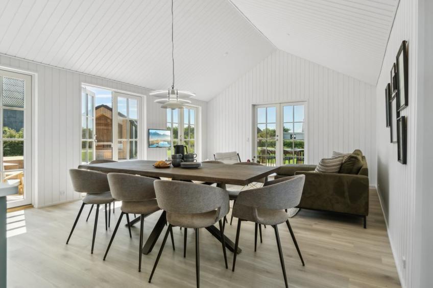 "Ottmar" - 150m from the sea in Funen - foto 31