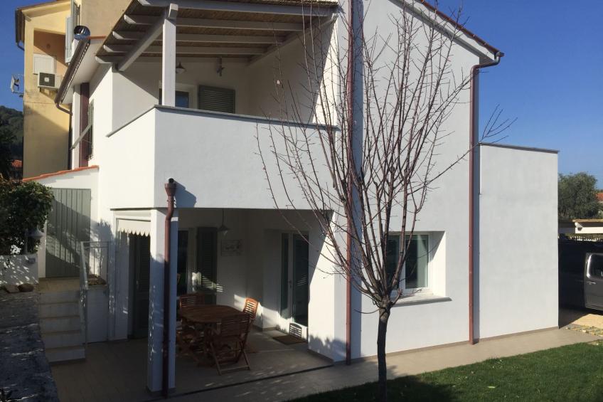 Ein Ferienhaus voller Komfort - foto 53