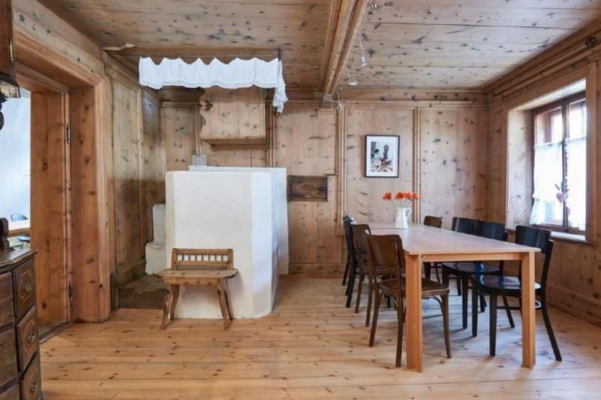 Engadina unten - foto 6