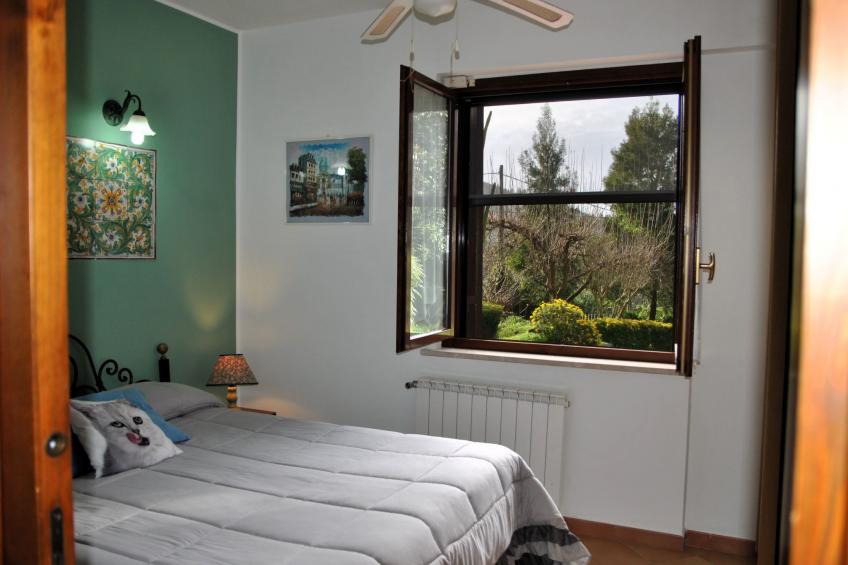 Sunny Home Villa auf dem Hügel von Sperlonga - foto 28