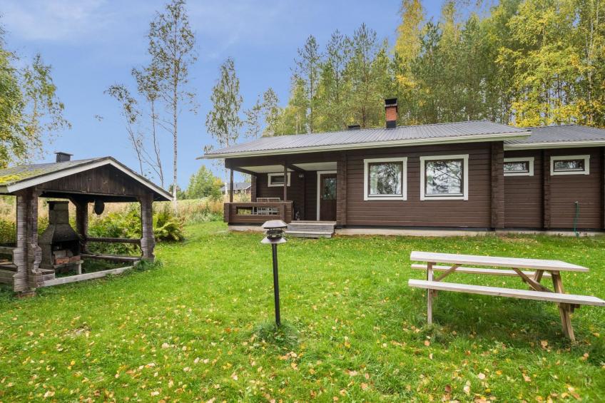 Aurinkoranta, lomaässä - foto 2