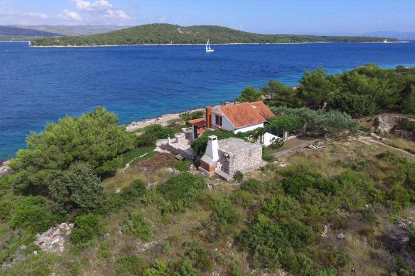 Haus am Meer Šolta - foto 65