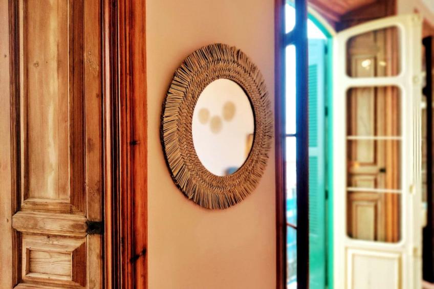 "Sunny Cervantes" mit privatem Balkon - foto 3