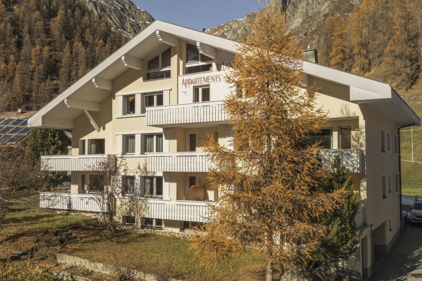 Atlantis Apartments by MEIN SAMNAUN – MOUNTAIN HOMES, (Samnaun-Ravaisch) - foto 9