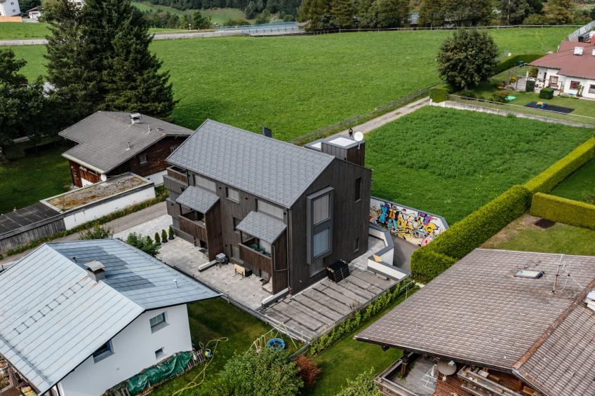 Penthaus in Mieders - foto 6