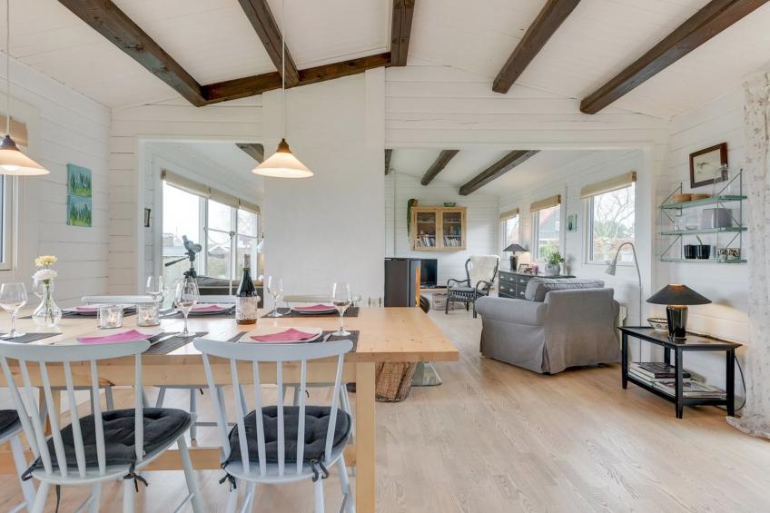 "Ylvie" - 150m from the sea in Funen - foto 10