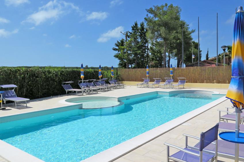 Residence Riviera (CMR218) - foto 5