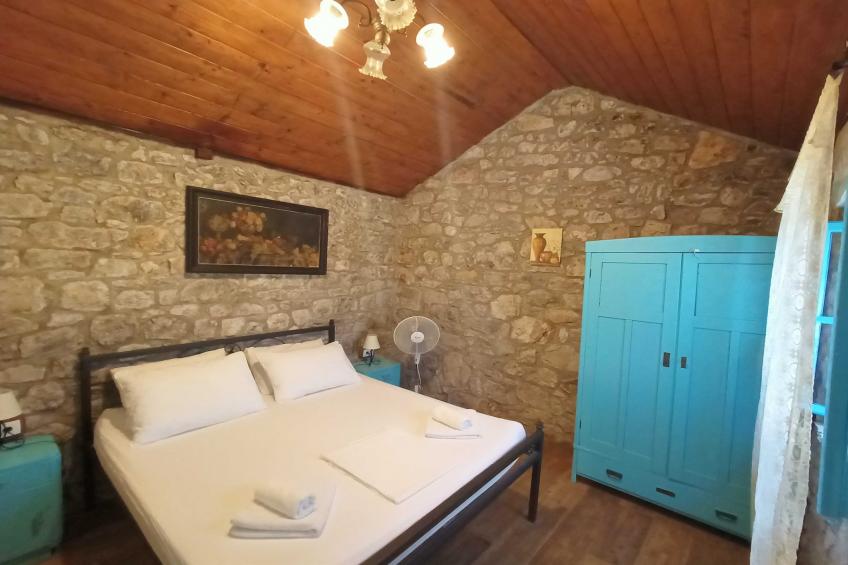 Holiday Home Mario - One-Bedroom Holiday Home - foto 31