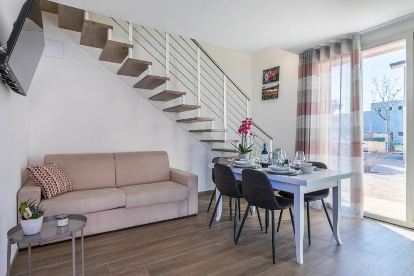 Borgo il Vallin delle Conche - foto 6