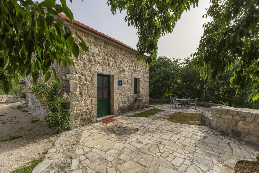 Rustical Resort Kokorići with Shared Outdoor Swimming Pool - One Bedroom Apartment with Terrace - foto 28