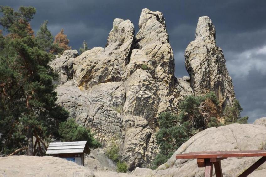 Zur Teufelsmauer - foto 34