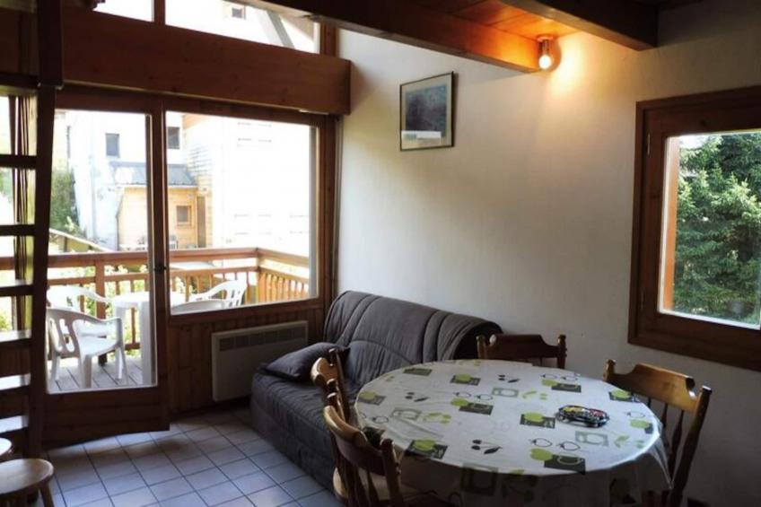 Résidence Le Cristal - foto 4