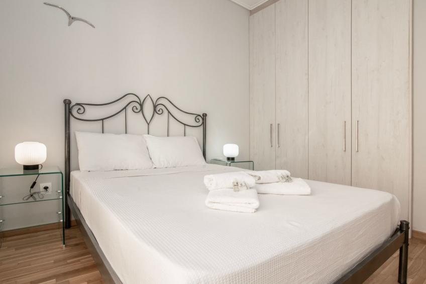 Athen von unserem Haus aus, wenige Schritte von der Akropolis entfernt - foto 31