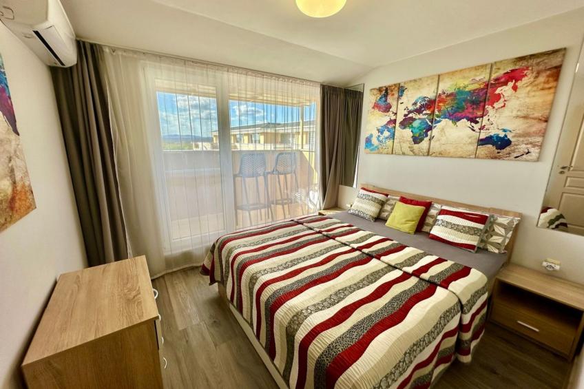 Appartement Menada "Sunny Messembria Ap." - foto 9