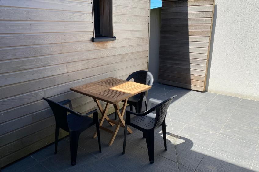 Vakantievilla "Les Prés Salés" (Die gesalzenen Wiesen) - foto 6