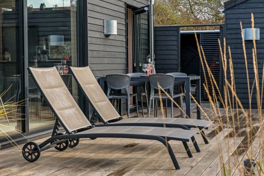 "Talitha" - 1.5km from the sea in NW Jutland - foto 6