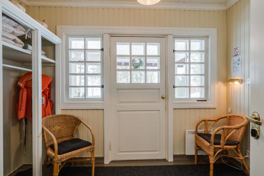 Pikkupehtoori, seeteri - foto 21