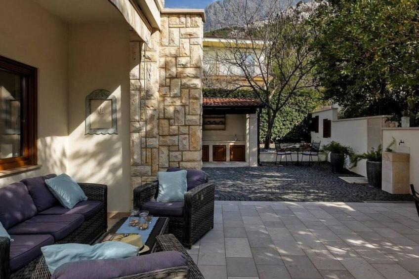 Villa Markota - foto 8