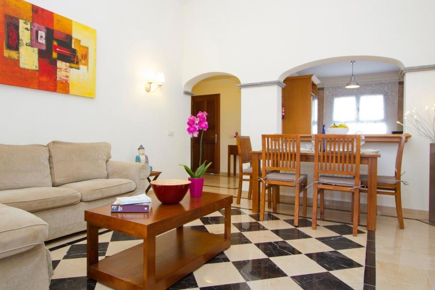 Charmantes Ferienhaus in Yaiza mit Privatem Pool - foto 10