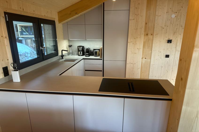 Naturchalets Turracher Höhe 50 - foto 4