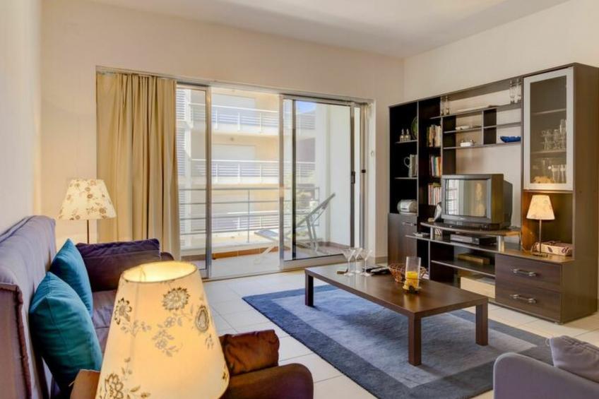 T1 Praia Da Rocha - foto 17