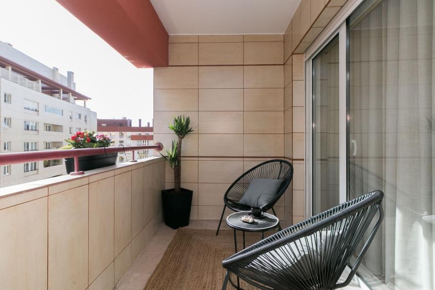 The Metropolitan- Premium-Wohnung mit Balkon, Parkplatz - foto 2