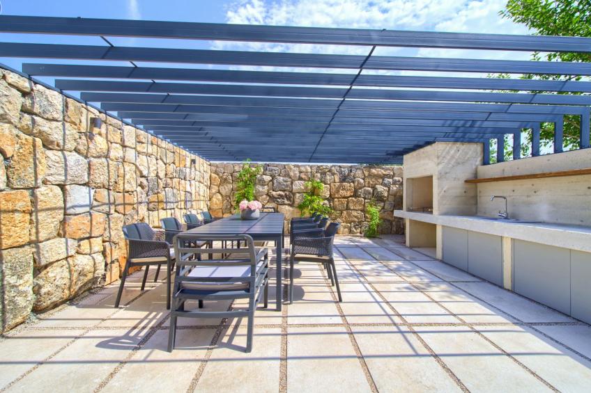 Villa Jerini Haus - foto 3