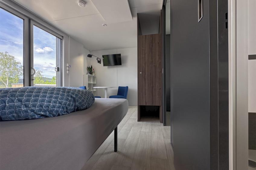 Feriendorf Seeblick - Tiny Nr 11 - foto 21