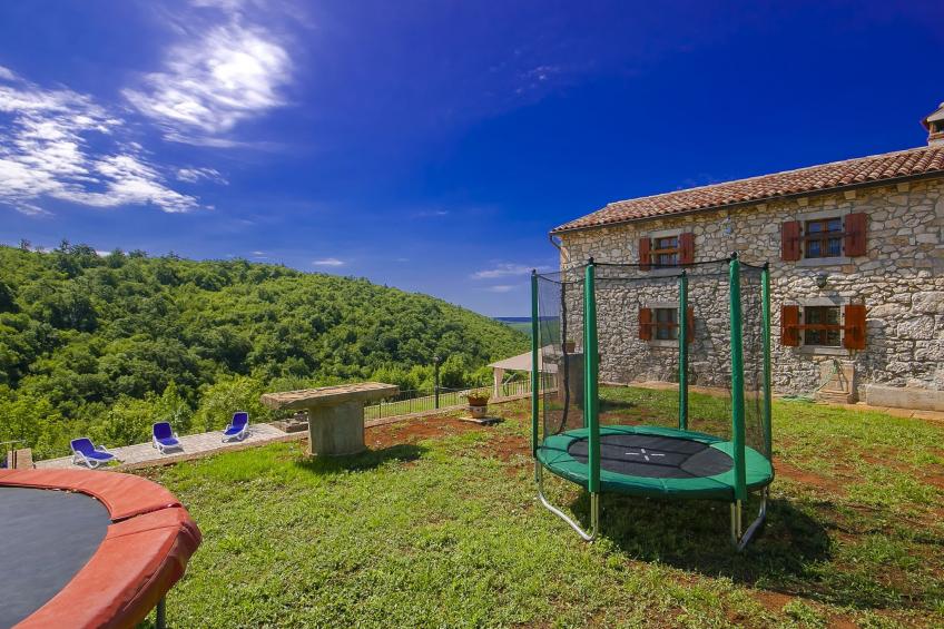 Villa Natura II