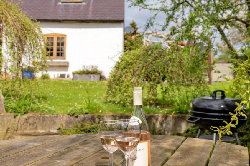 Waen Farm Cottage - foto 44