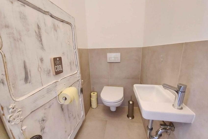 Ferienwohnung mit dem gewissen Flair - BF-ZD49M - foto 7