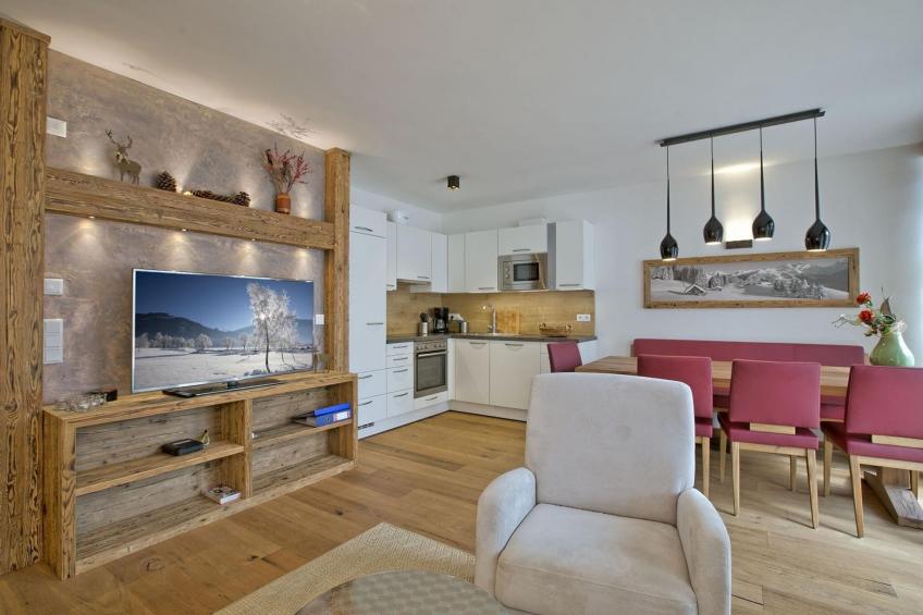 Residenz Wildkogelbahnen Top 19 - foto 9