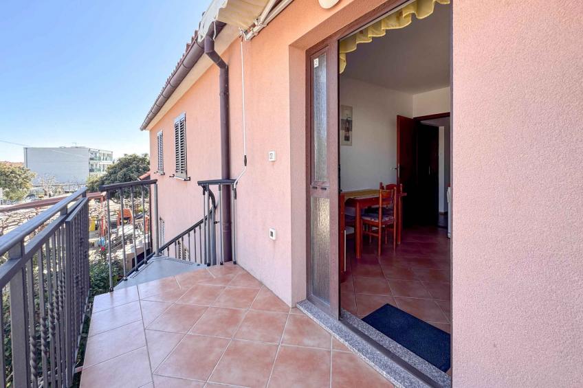 Ferienwohnung mit Balkon und Klimaanlage - BF-BTD8B - foto 4