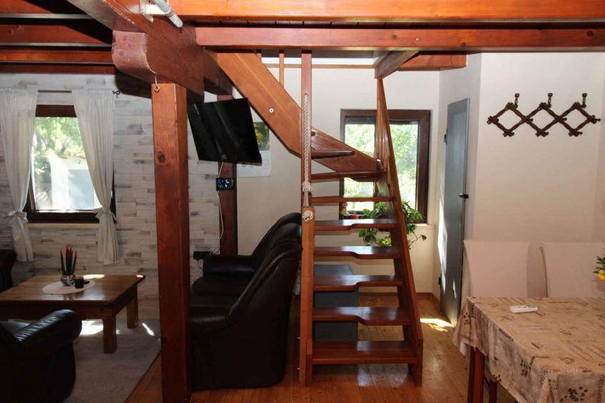 Holiday home mit Klimaanlage und Pool - BF-W9PGB - foto 17