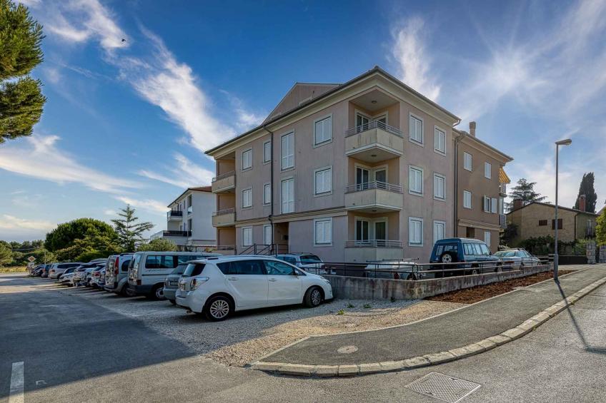 Vakantiewoning met airconditioning en uitzicht op zee - VW-5VNNV - foto 4