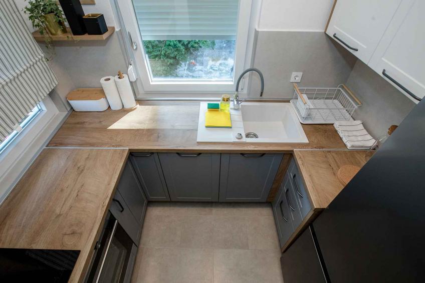 Vakantiewoning met terras - VW-GT73D - foto 25