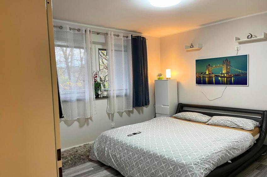 AdG2 Familien-Apartment in Trier - foto 18