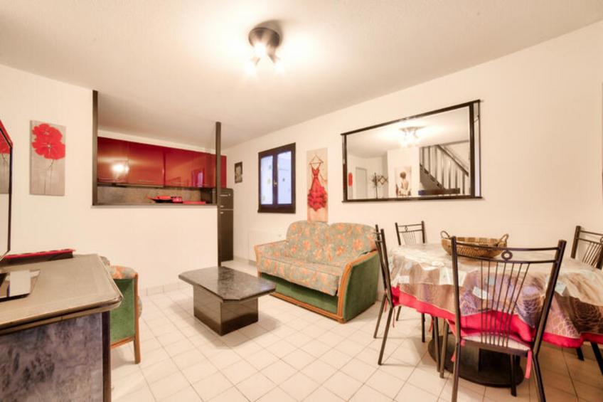 Maison à La Tranche-sur-Mer - foto 8