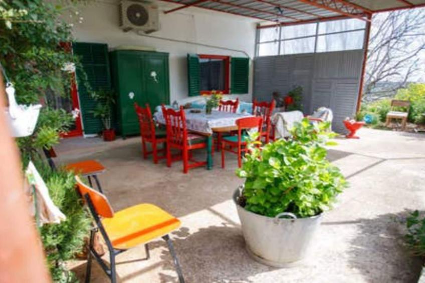 Apartment Dario Šolta - Two Bedroom Apartment with Sea View - foto 17