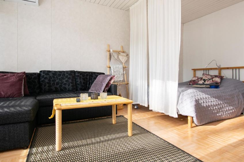 Joutiainen i 55 - foto 8