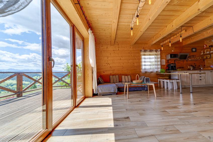 Spokój z Widokiem - foto 6