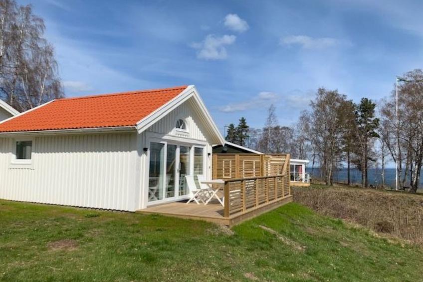 Ein  kleines Holzhaus - foto 18