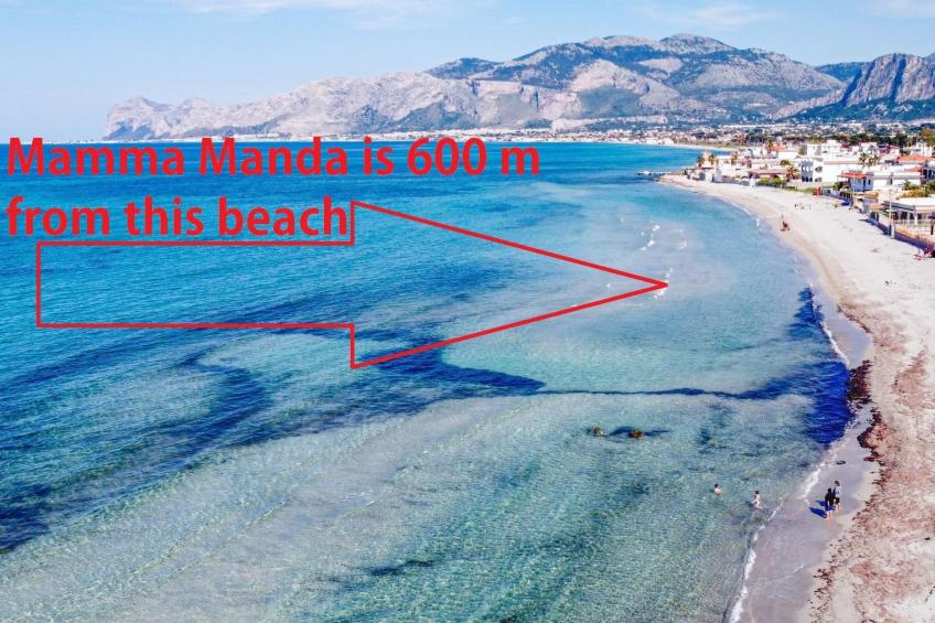 Gemütliches Haus in Carini mit privatem Pool - foto 44