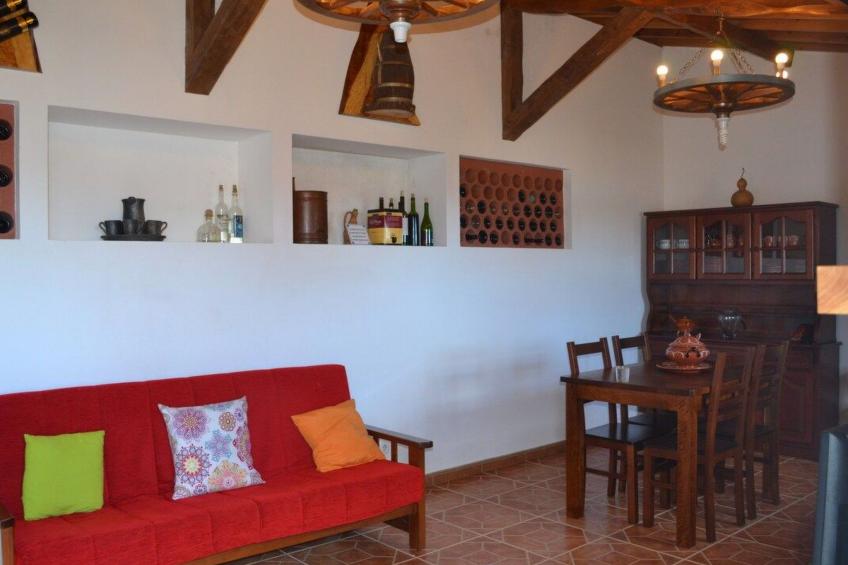 Das Haus der Weinkellerei - foto 5