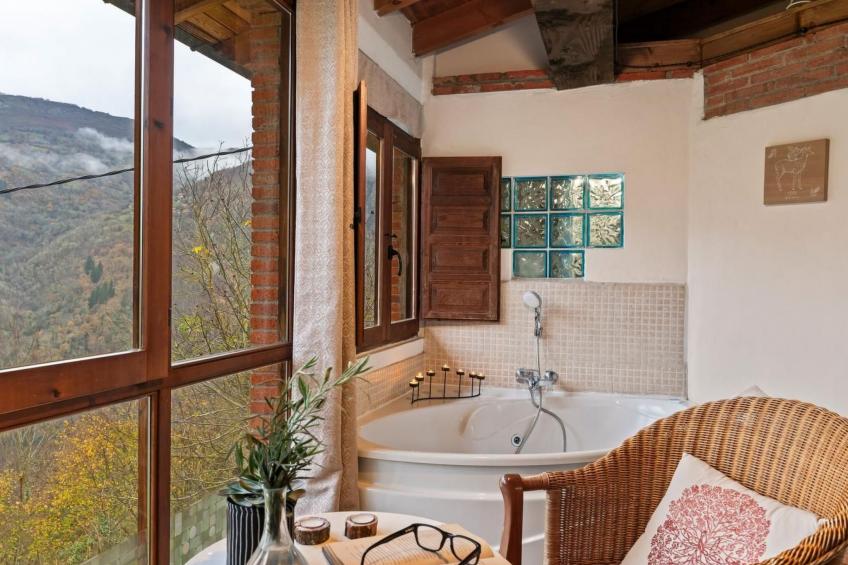 Ländliche Wohnung El Carbayu - foto 27