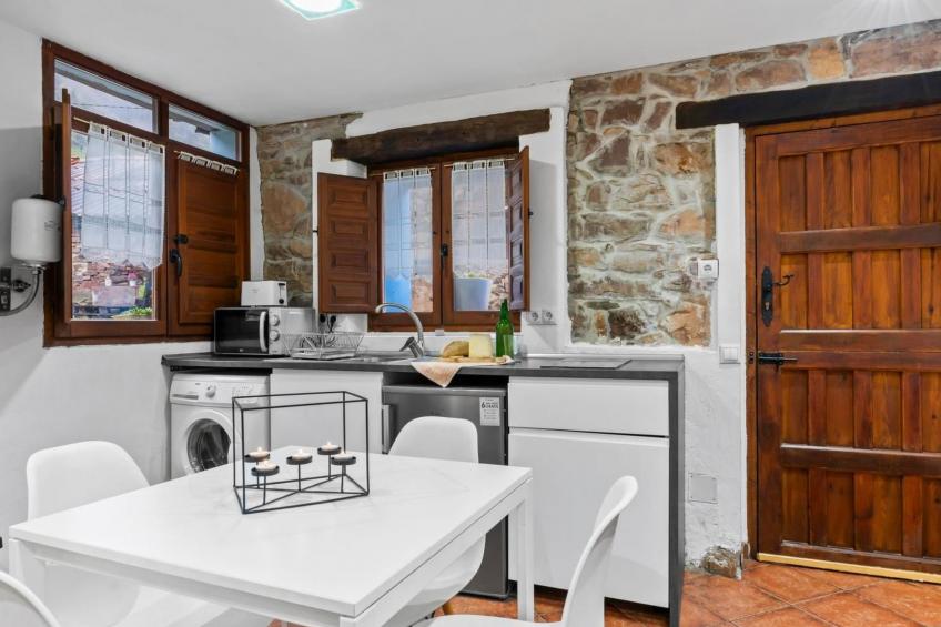 Jacuzzi, Kamin, Grill und spektakuläre Aussicht - foto 33