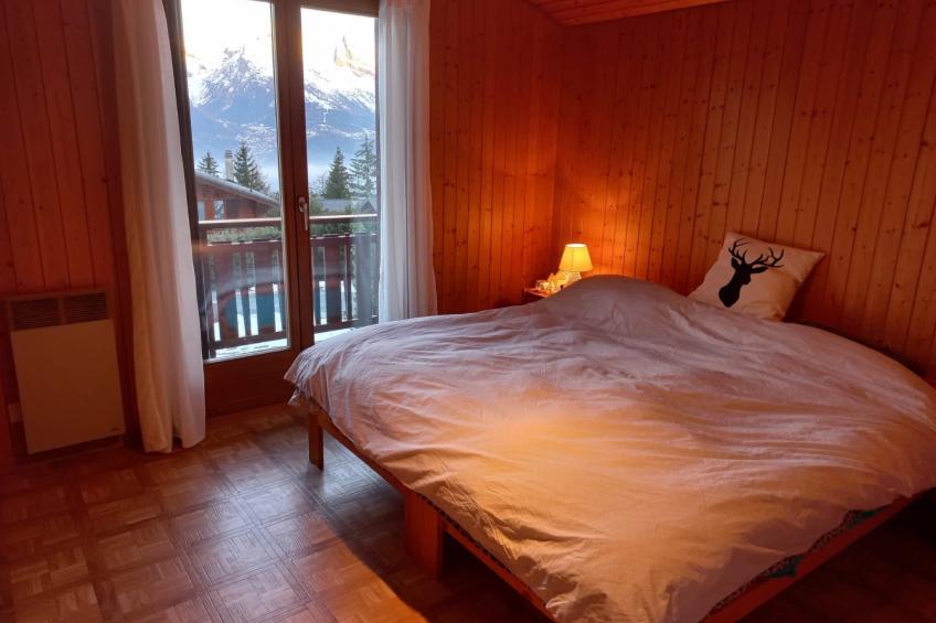 "Chalet Cornalune" - foto 2