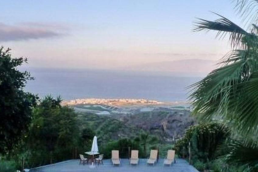 Schöne Finca Sanjuan mit Pool und Meerblick - foto 60