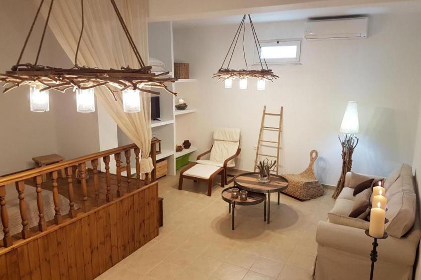 Villa Sevil mit Meerblick - foto 16