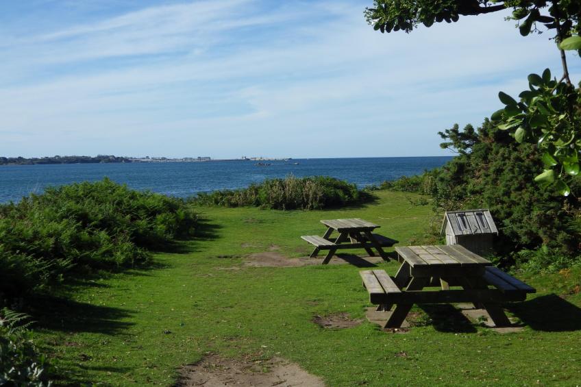 Doppelhaushälfte in St Pol de Leon - foto 31